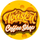 Toasted Coffee Shop